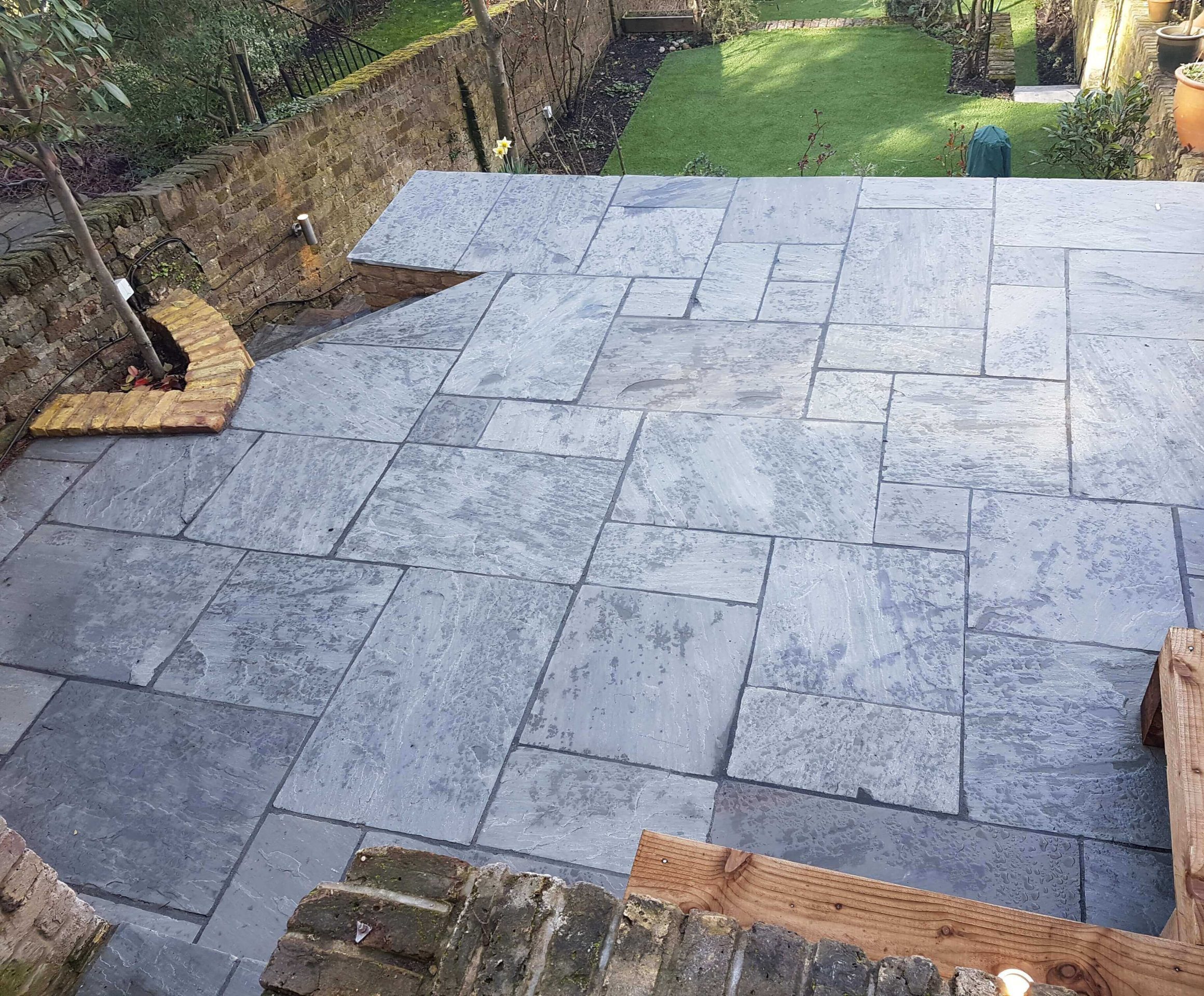 Garden Designers Bexley DA5
