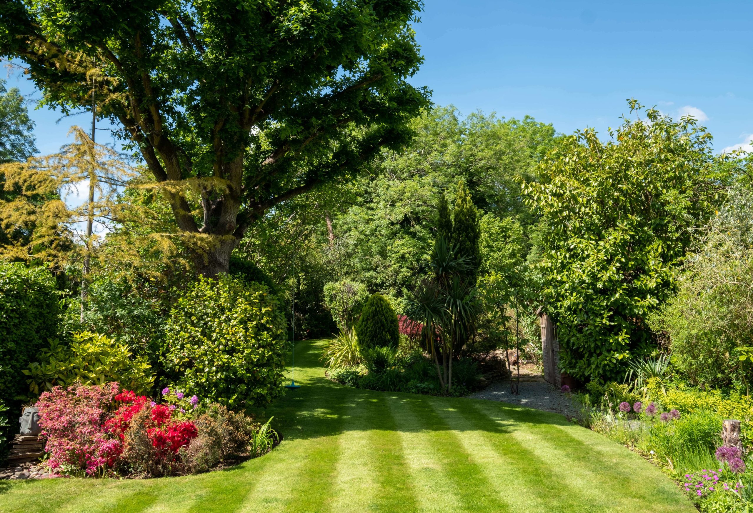 Garden Gardeners Bexley DA5