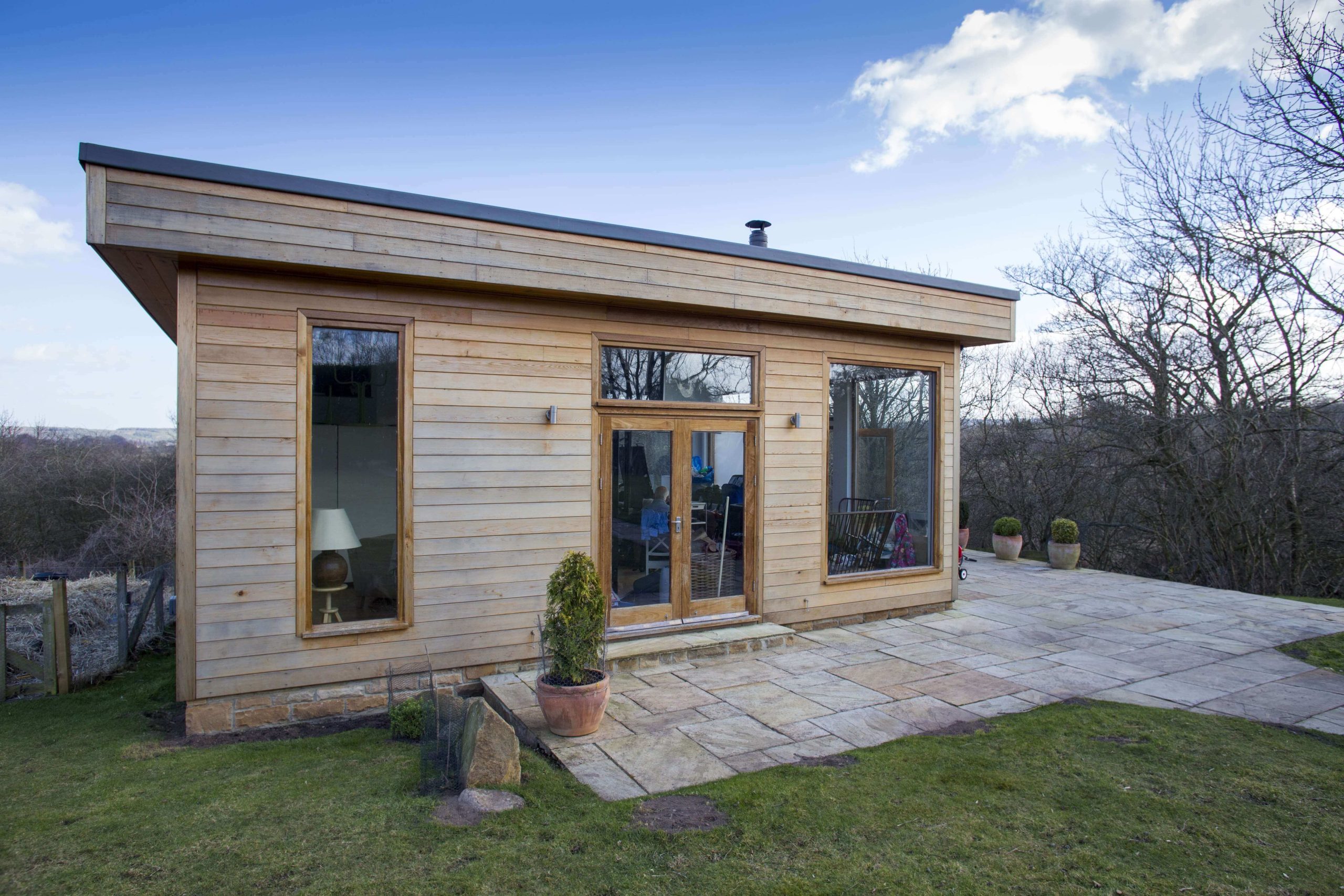 Garden Studio Installers Bexley DA5