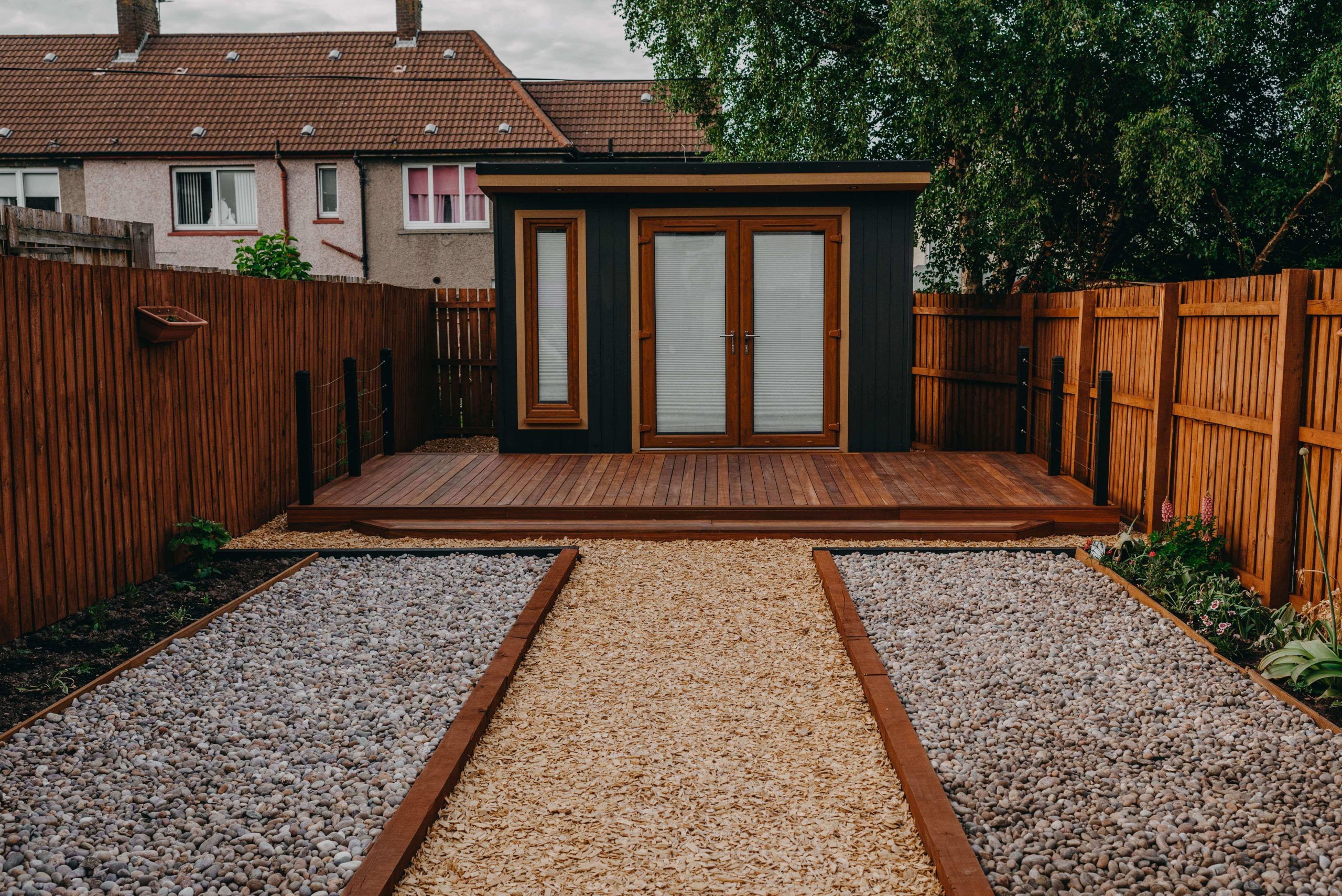 Garden Rooms Bexley DA5