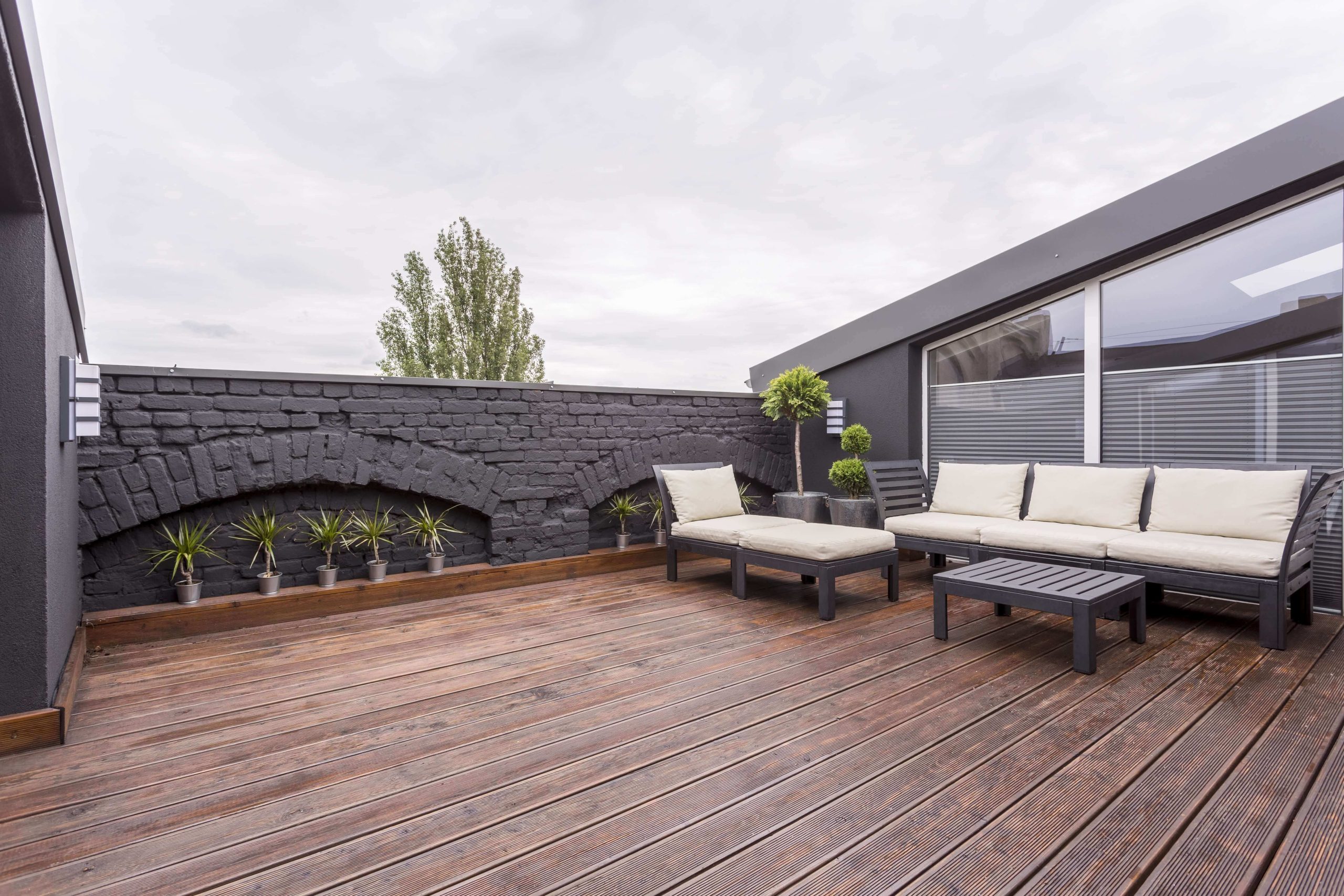 Flat Roof Conversion Contractors Bexley DA5