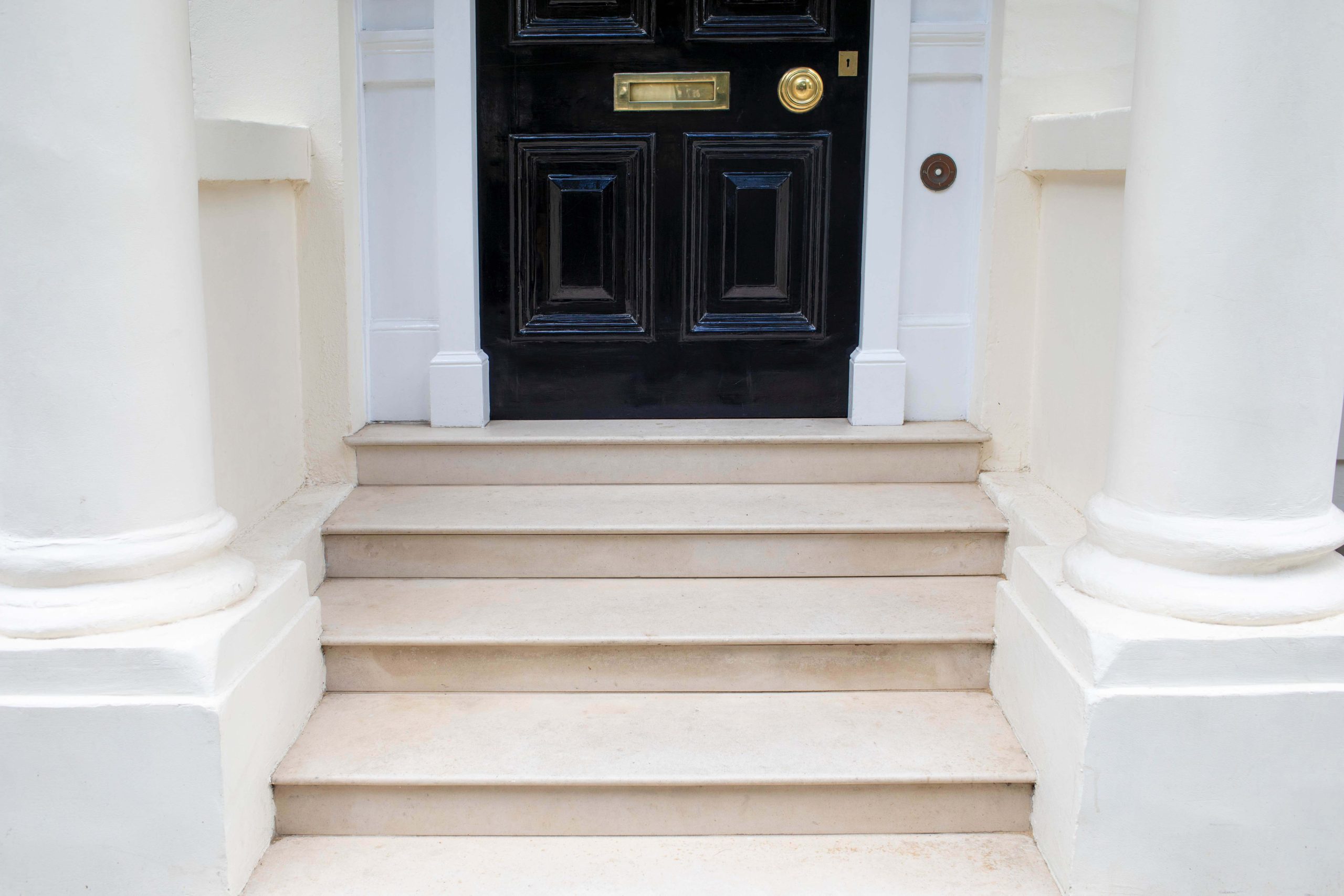 Garden Step Installation Company Bexley DA5