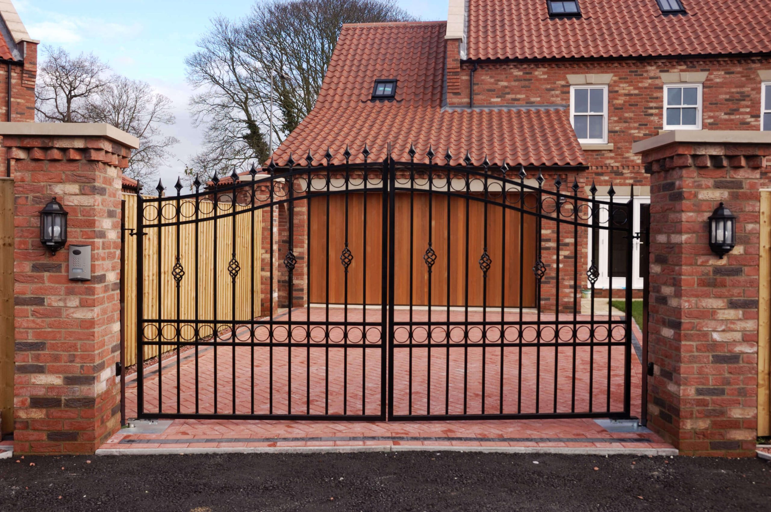 Metal Gate Installation Bexley DA5