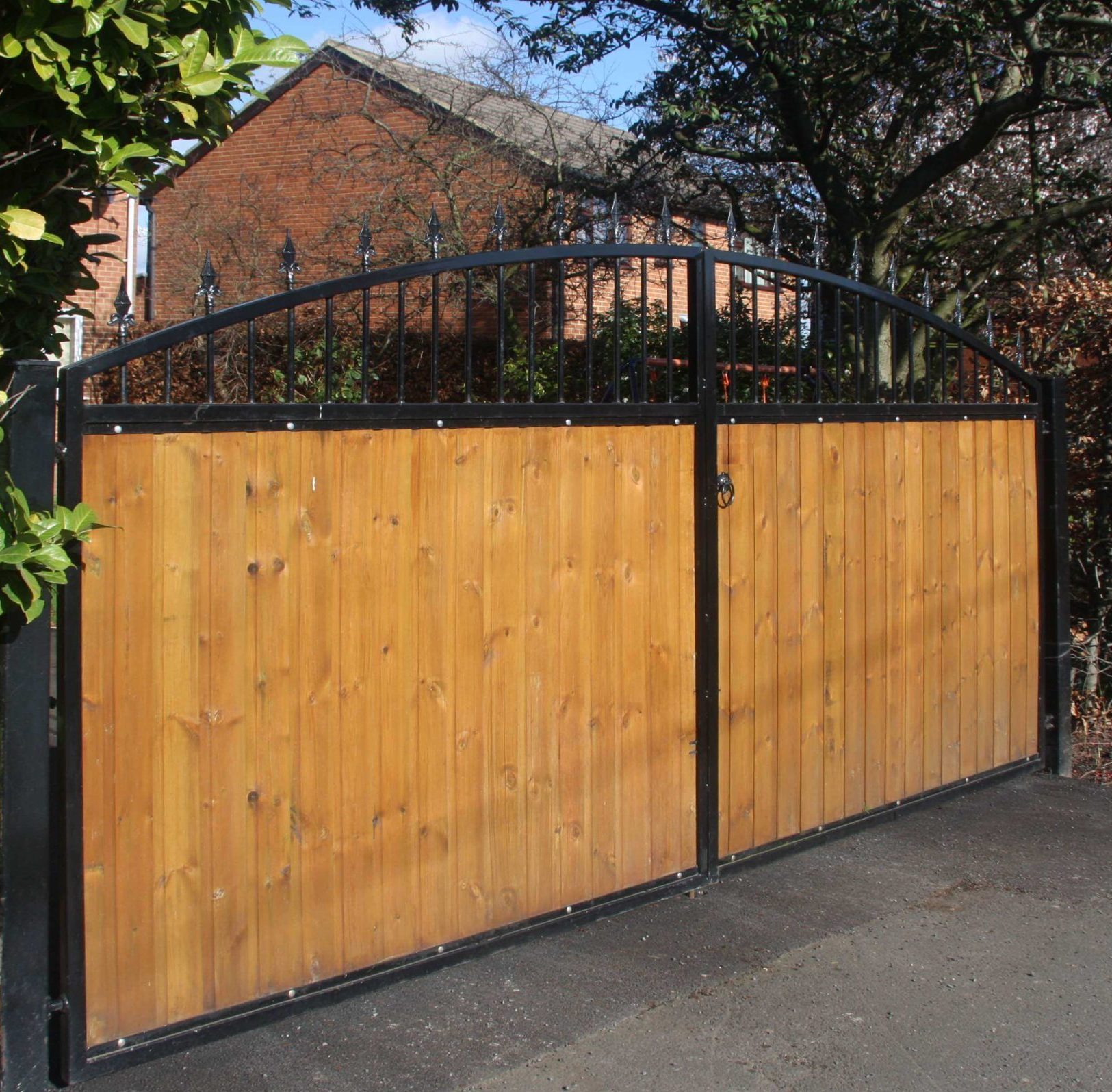 metal wall railing installers Bexley DA5
